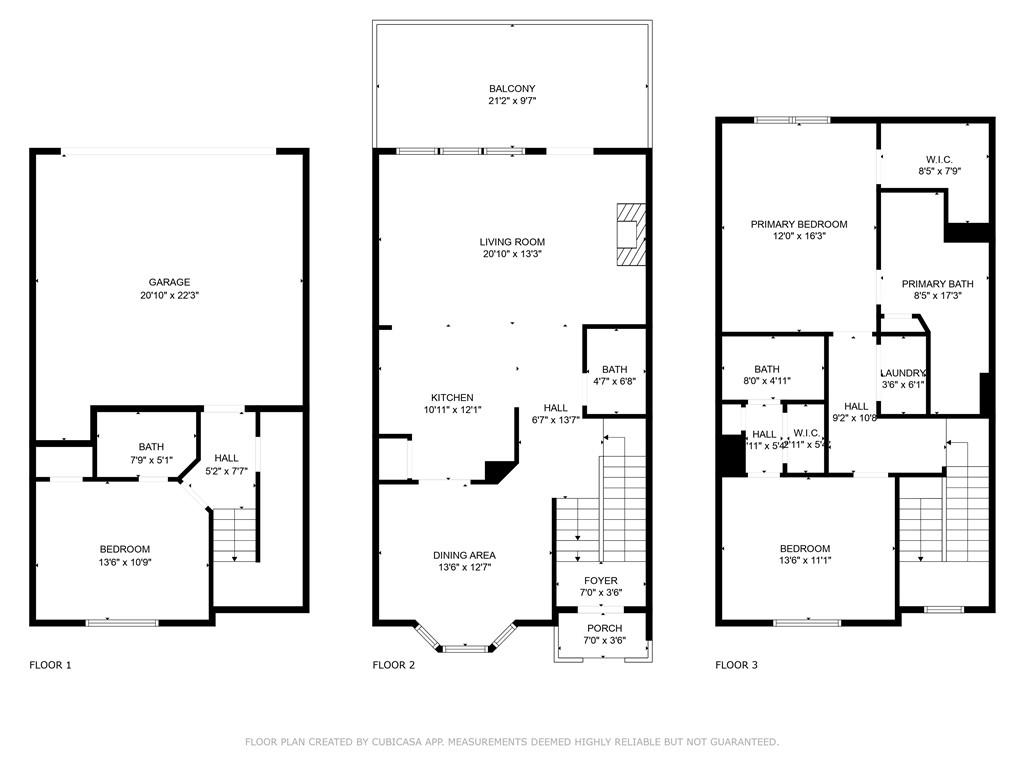 3966 Covey Flush Court SW Unit 20