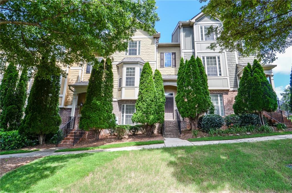 3966 Covey Flush Court SW Unit 20
