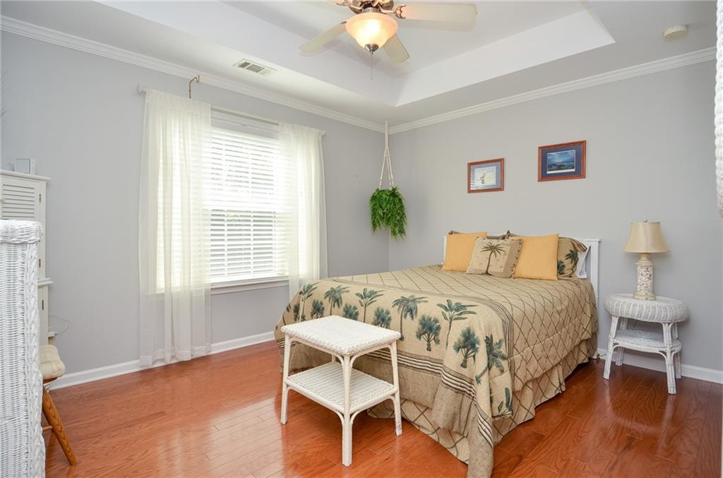 3966 Covey Flush Court SW Unit 20