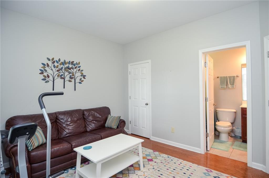 3966 Covey Flush Court SW Unit 20