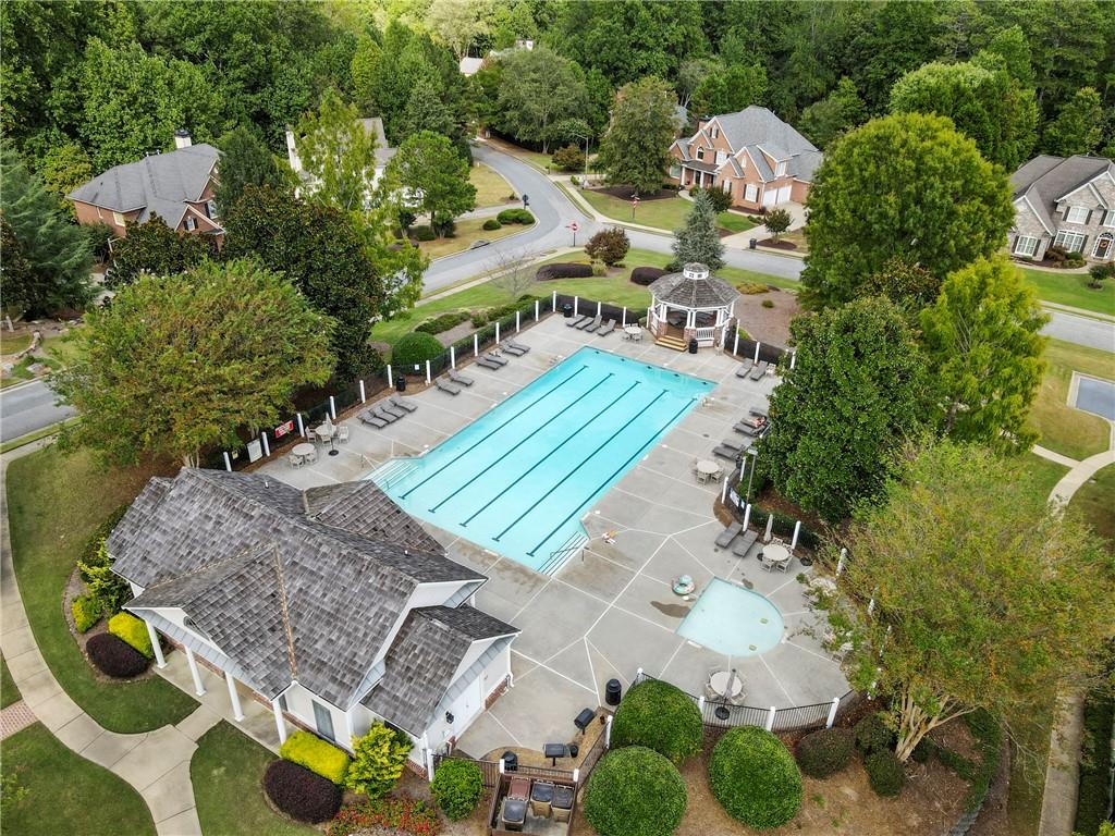 210 River Laurel Way