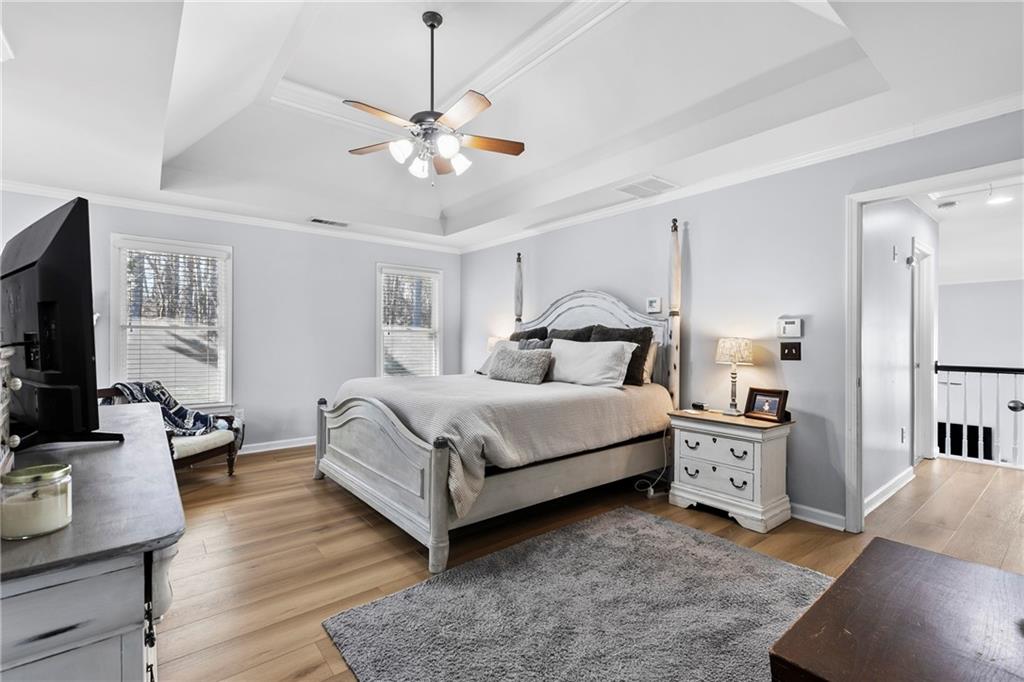 210 River Laurel Way