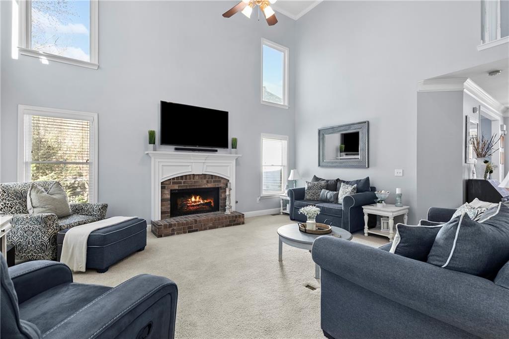 210 River Laurel Way