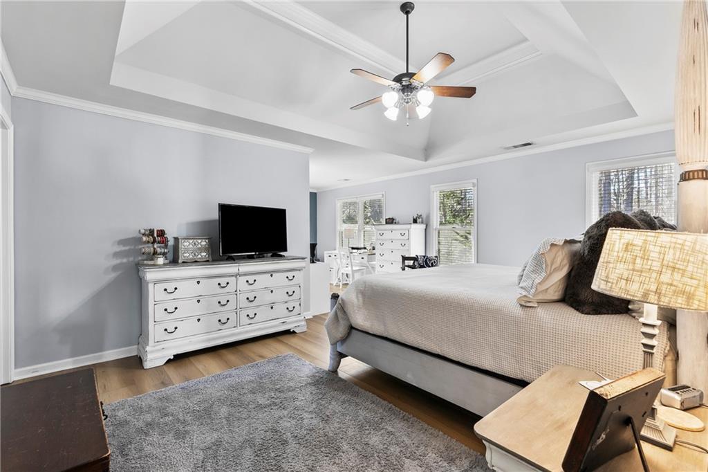 210 River Laurel Way