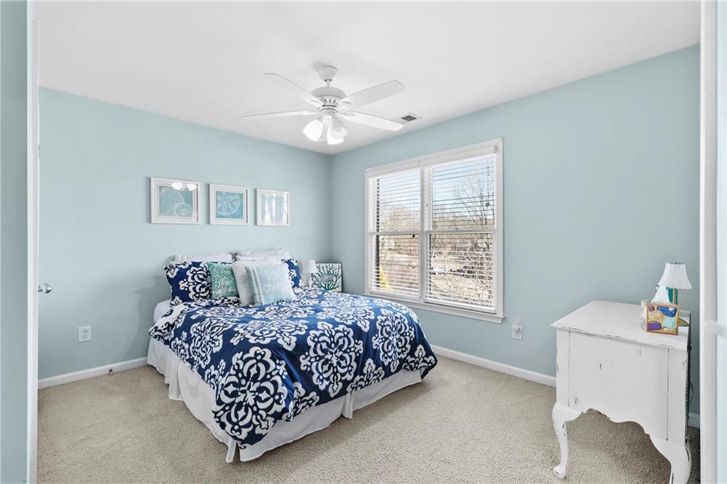 210 River Laurel Way