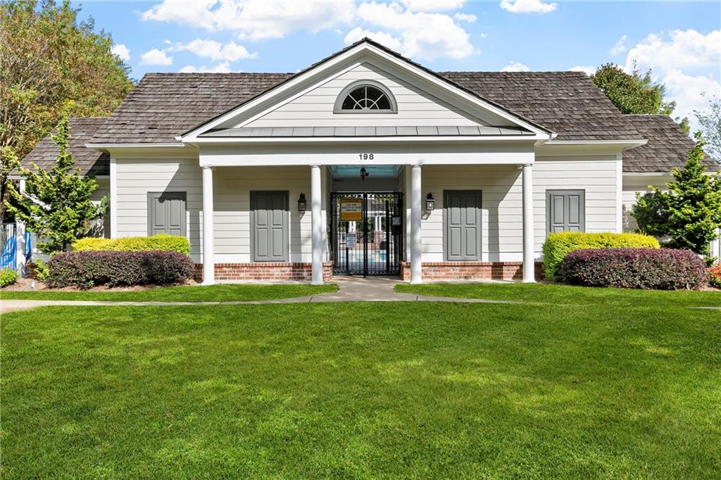 210 River Laurel Way