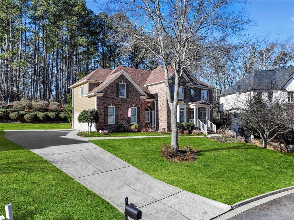 210 River Laurel Way