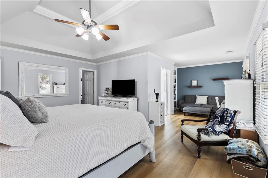 210 River Laurel Way