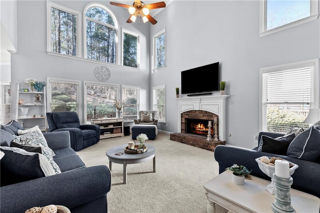 210 River Laurel Way