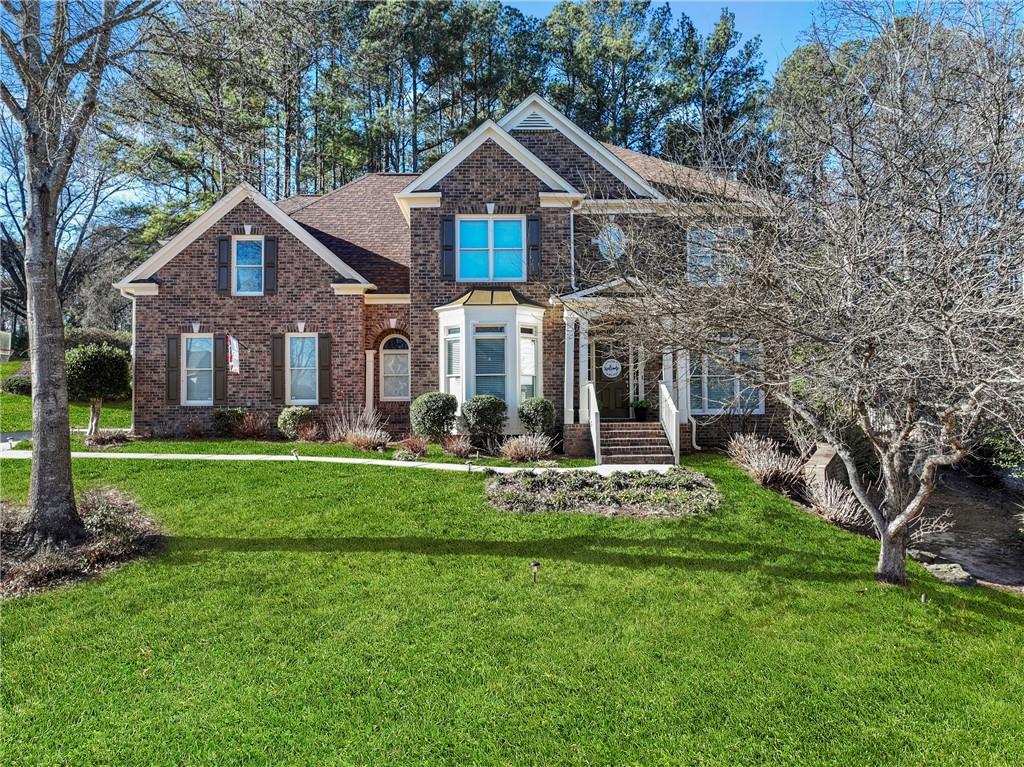 210 River Laurel Way