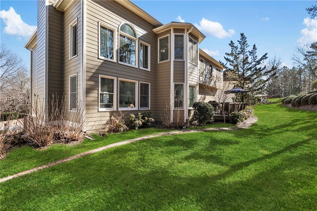 210 River Laurel Way