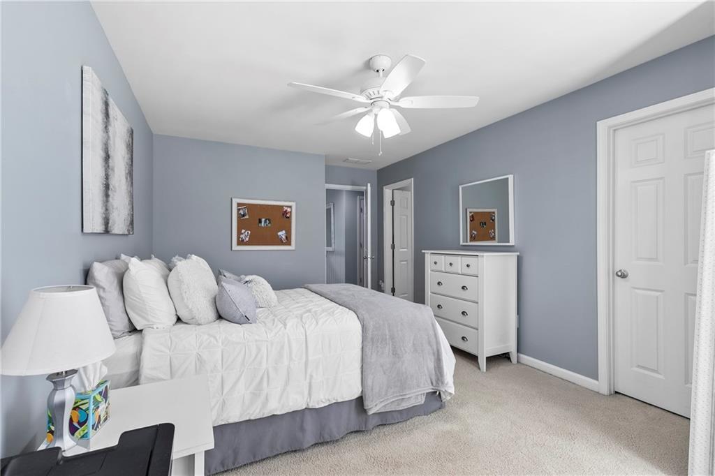 210 River Laurel Way