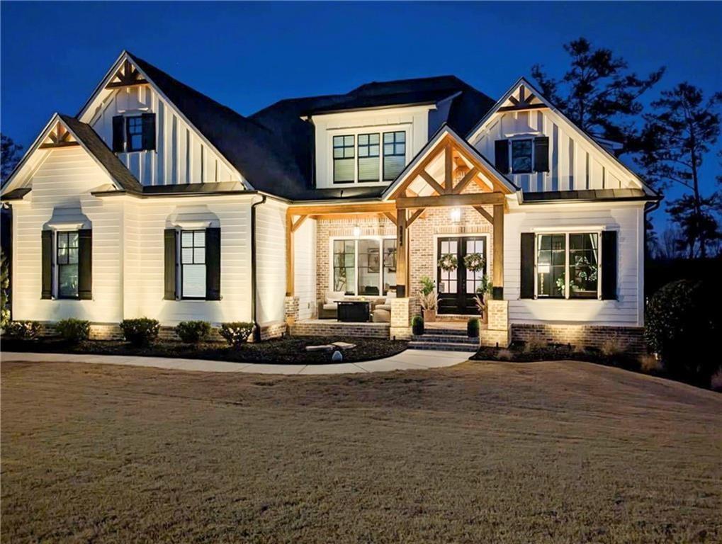 222 Jackson Heights Lane