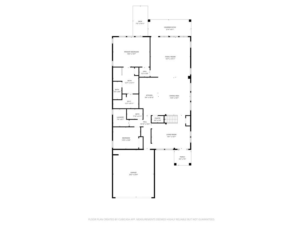 765 Calbert Circle