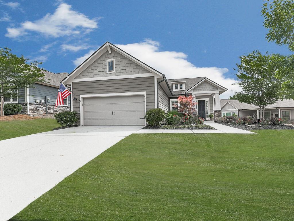 765 Calbert Circle