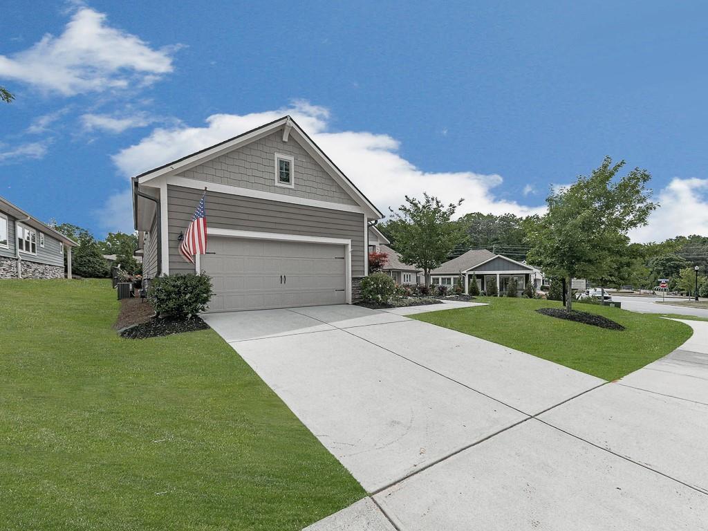 765 Calbert Circle