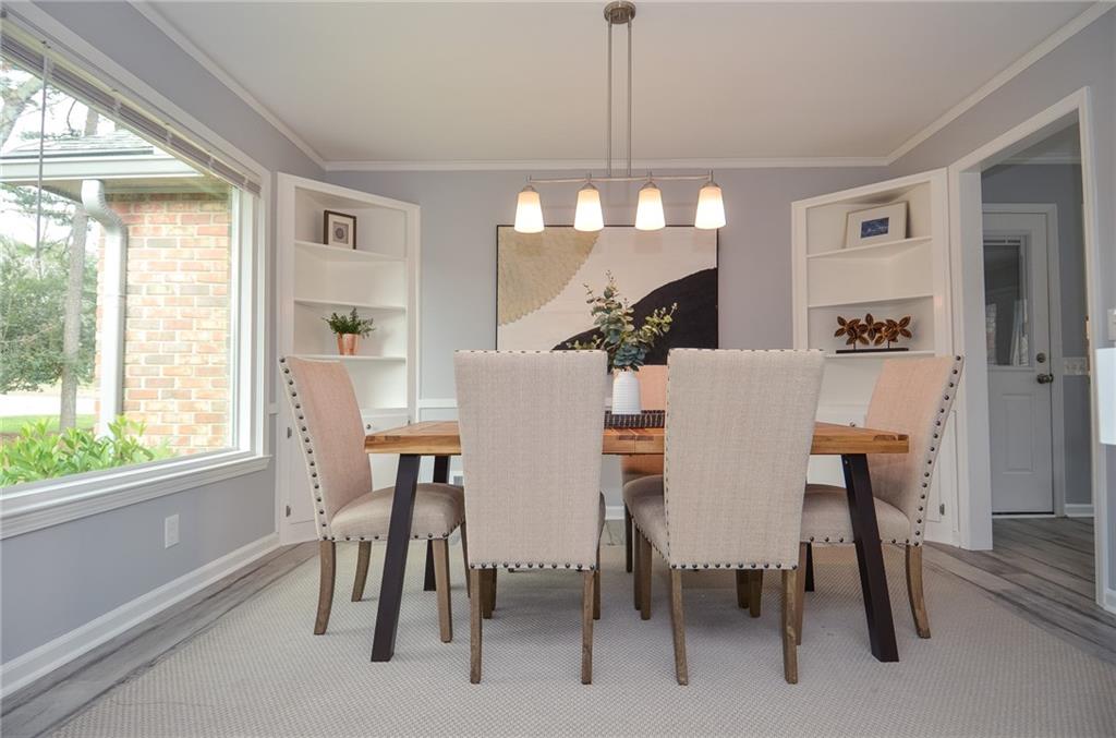 4086 Brymond Drive