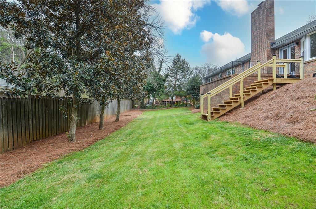 4086 Brymond Drive