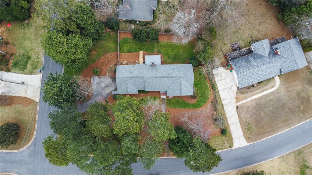 4086 Brymond Drive