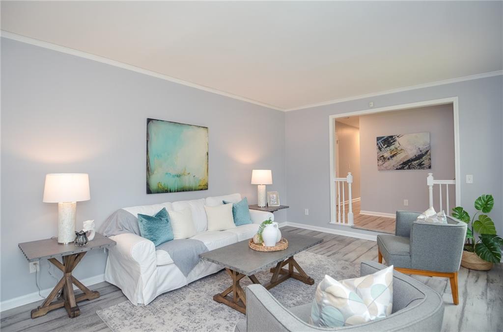 4086 Brymond Drive