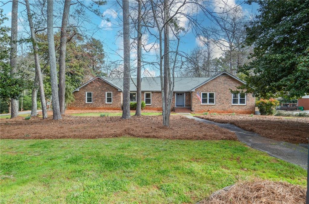 4086 Brymond Drive