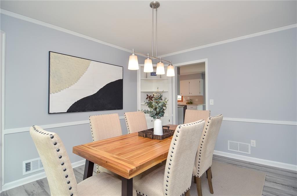 4086 Brymond Drive