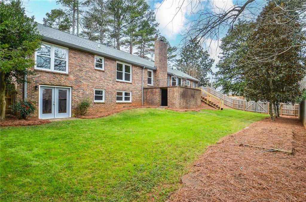 4086 Brymond Drive