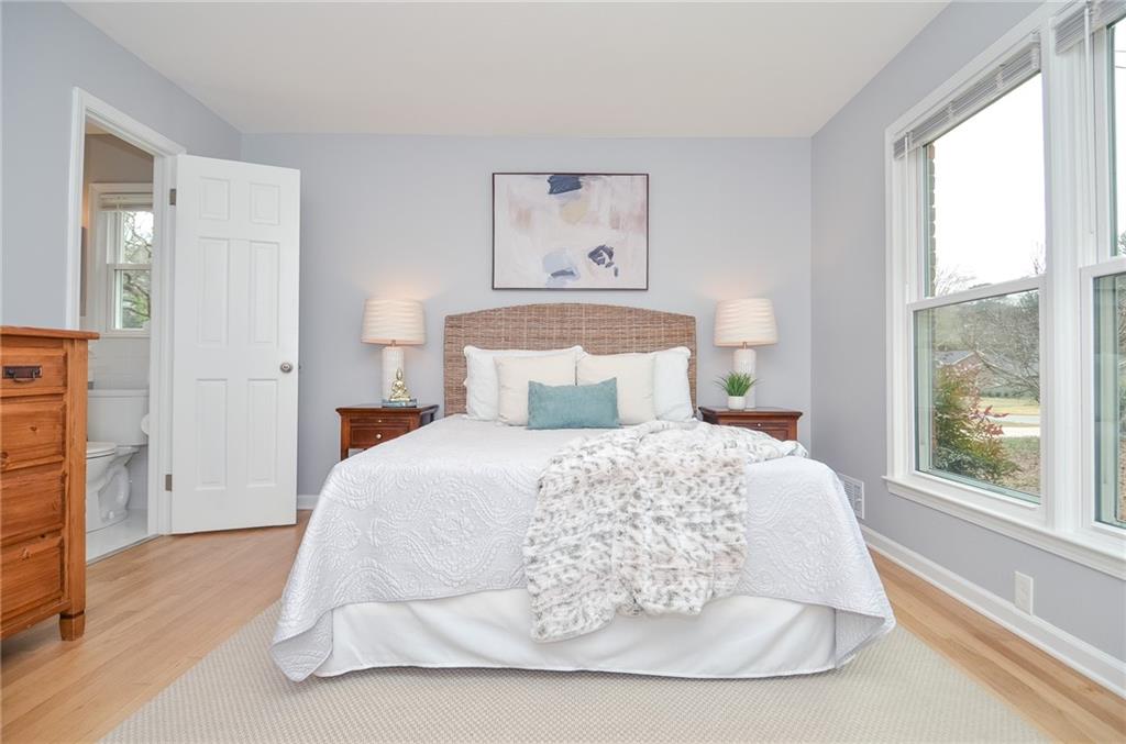 4086 Brymond Drive