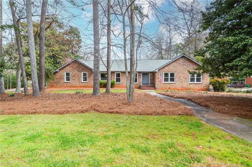 4086 Brymond Drive