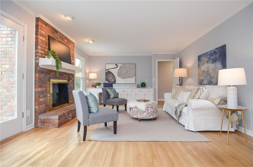 4086 Brymond Drive