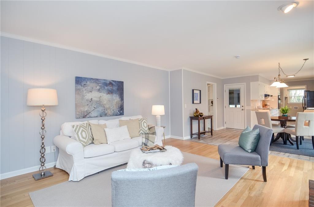 4086 Brymond Drive