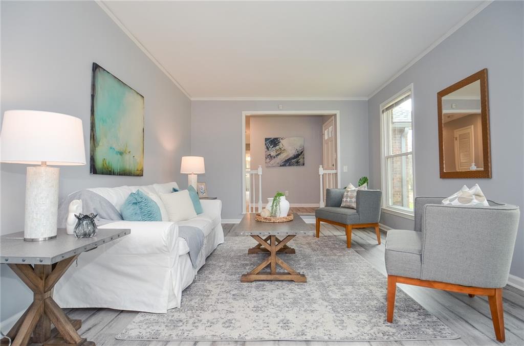 4086 Brymond Drive