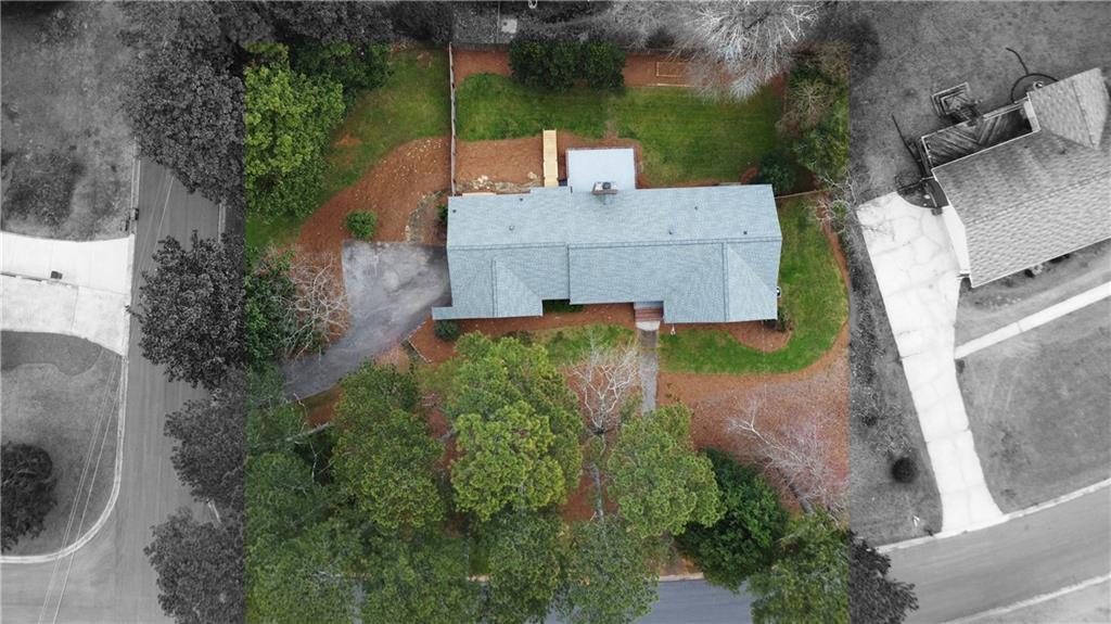 4086 Brymond Drive