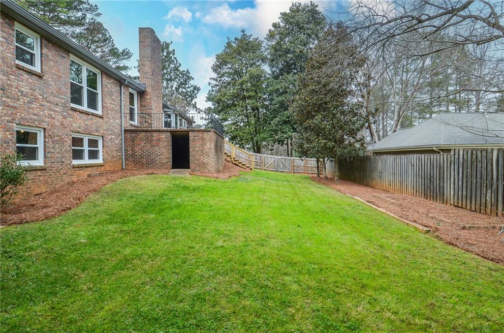 4086 Brymond Drive
