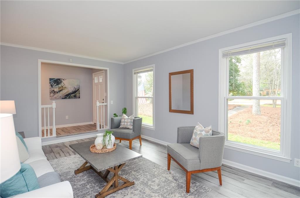 4086 Brymond Drive