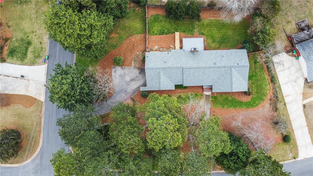 4086 Brymond Drive