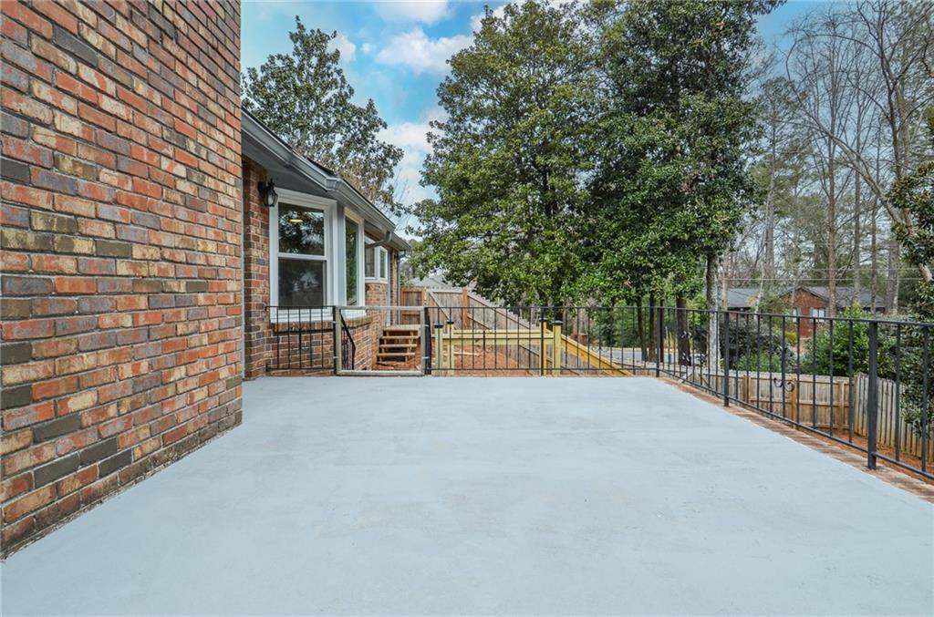 4086 Brymond Drive