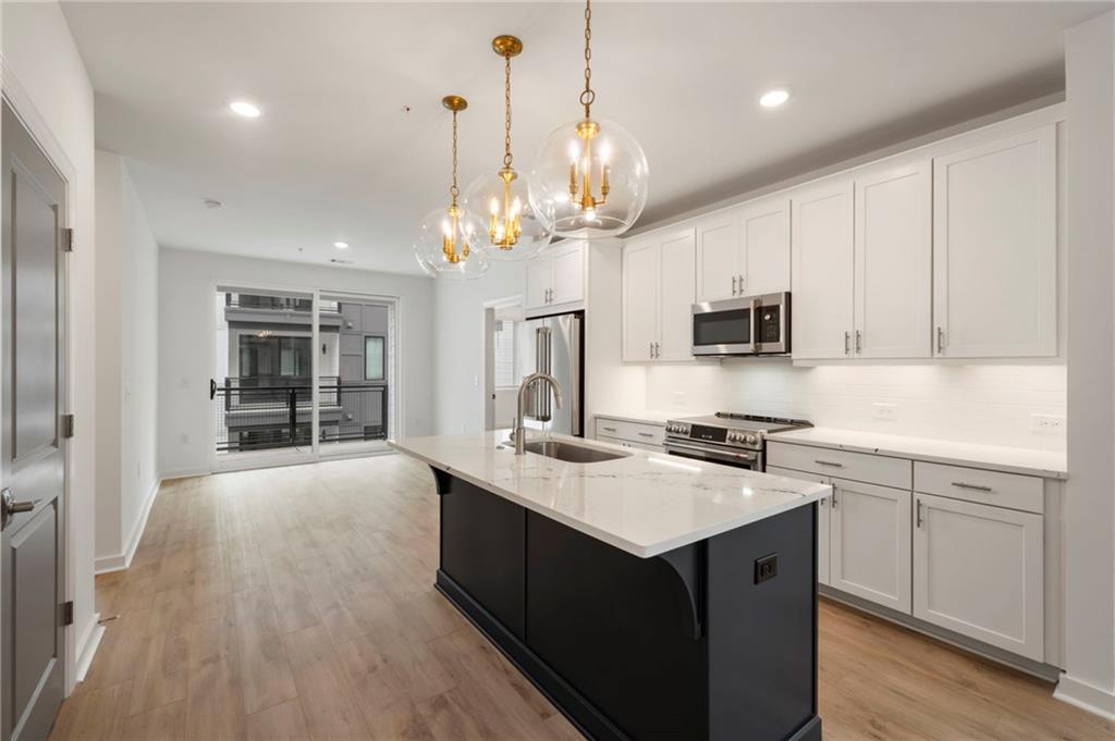 388 Pratt Drive SE Unit 2113