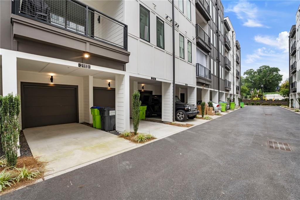 388 Pratt Drive SE Unit 2113