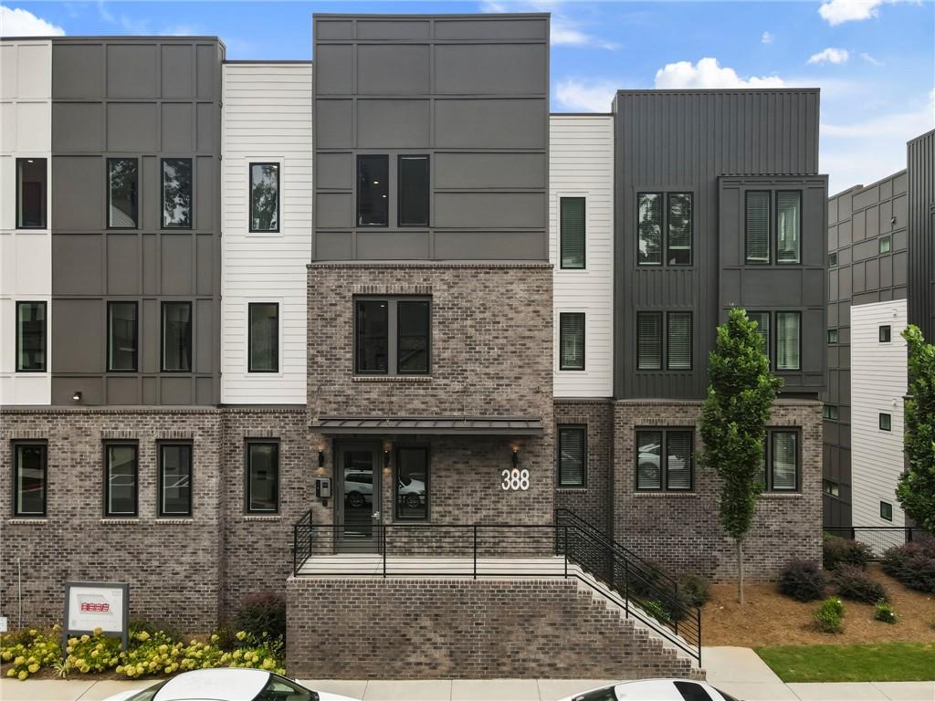 388 Pratt Drive SE Unit 2113