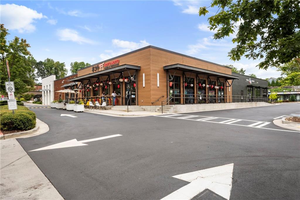 388 Pratt Drive SE Unit 2113