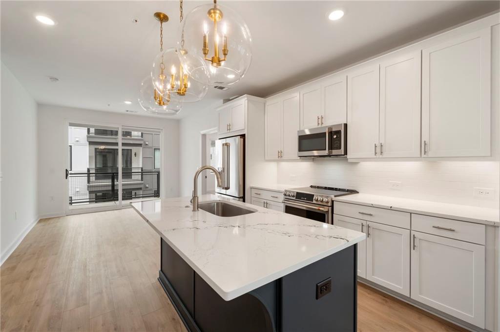 388 Pratt Drive SE Unit 2113