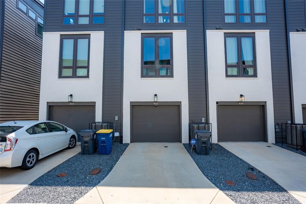 452 Latta Street NE Unit 27