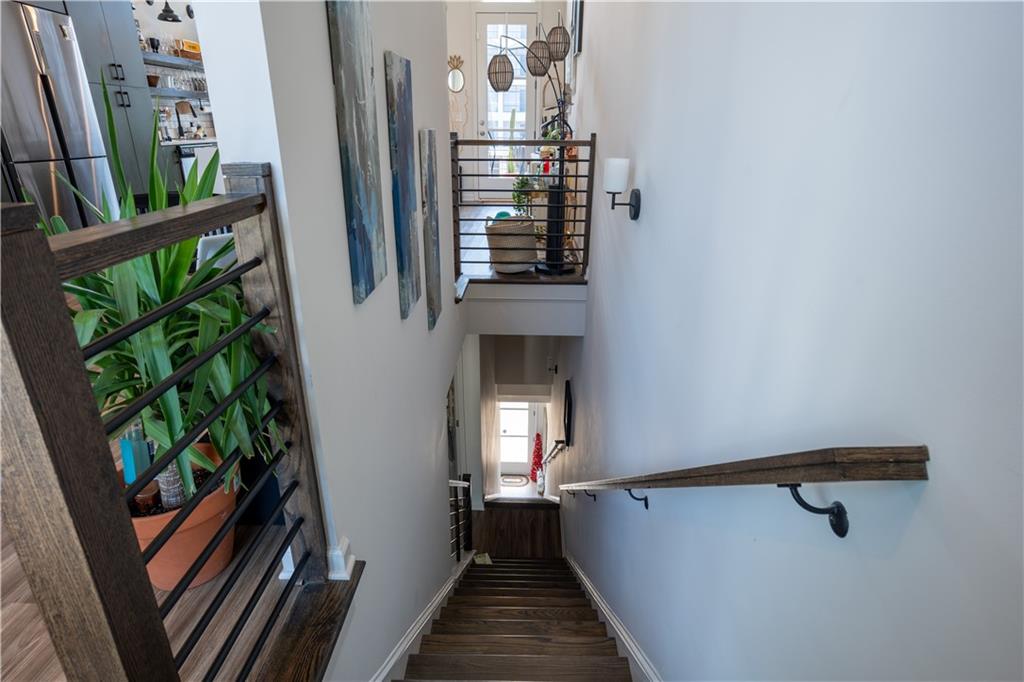 452 Latta Street NE Unit 27