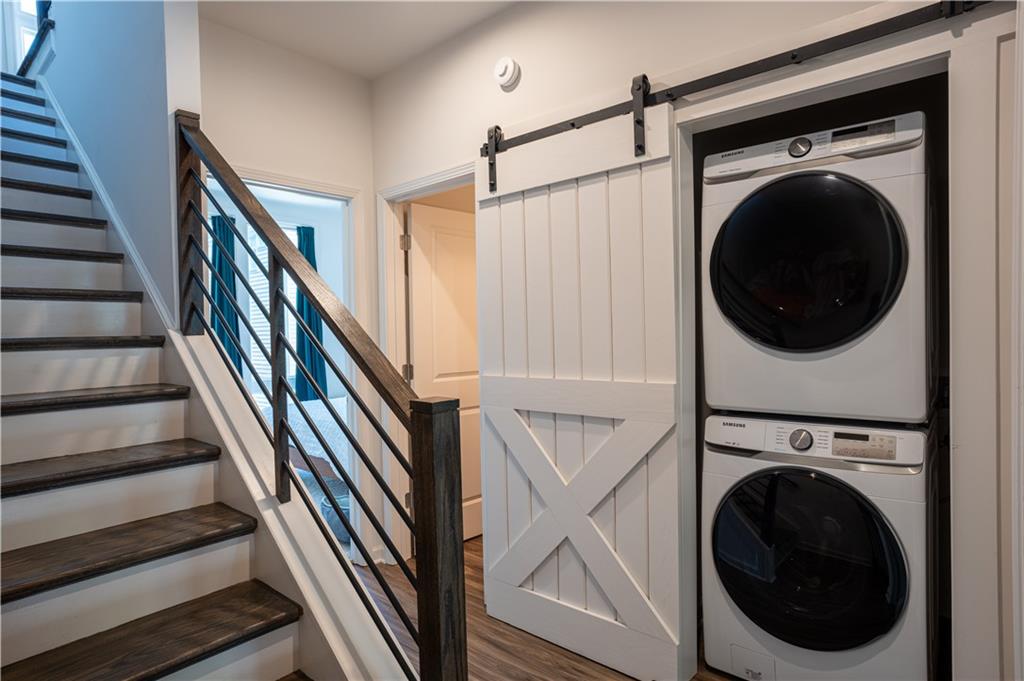 452 Latta Street NE Unit 27