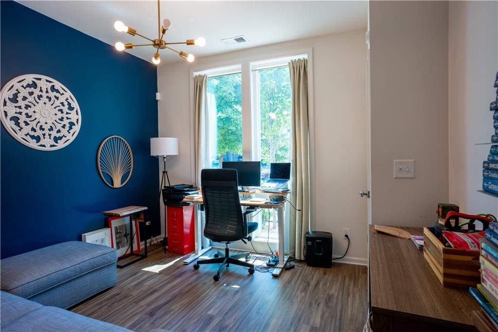 452 Latta Street NE Unit 27