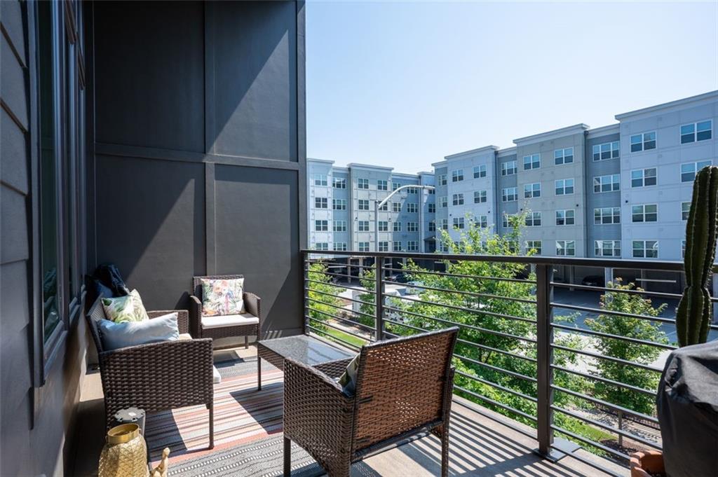 452 Latta Street NE Unit 27