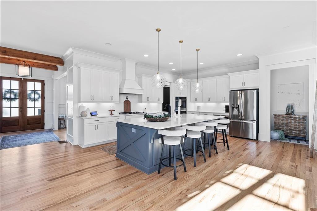 222 Jackson Heights Lane