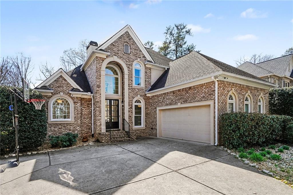 5494 Highland Preserve Drive