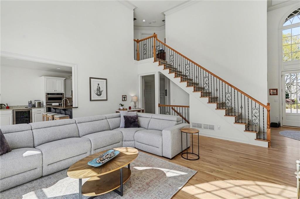 5494 Highland Preserve Drive